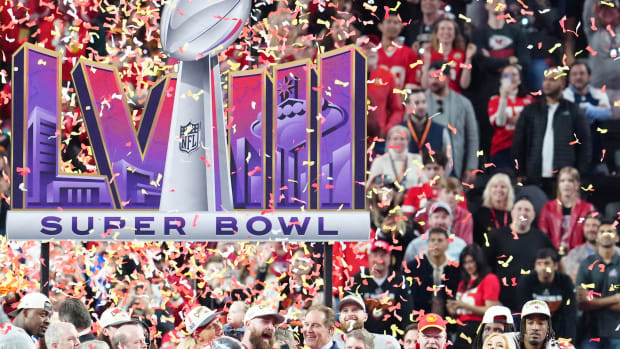 Los Kansas City Chiefs